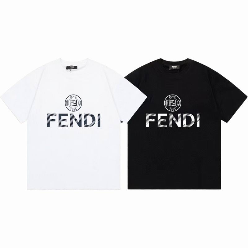 Fendi S-2XL mdtrF044